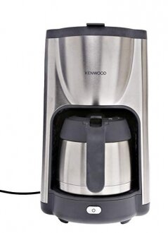 Kenwood CMM490 Kahve Makinesi kullananlar yorumlar